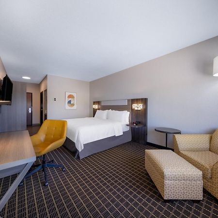 Holiday Inn Express & Suites Pittsburg By Ihg Εξωτερικό φωτογραφία