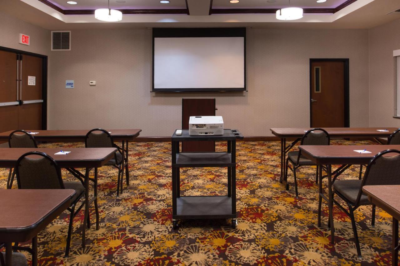 Holiday Inn Express & Suites Pittsburg By Ihg Εξωτερικό φωτογραφία