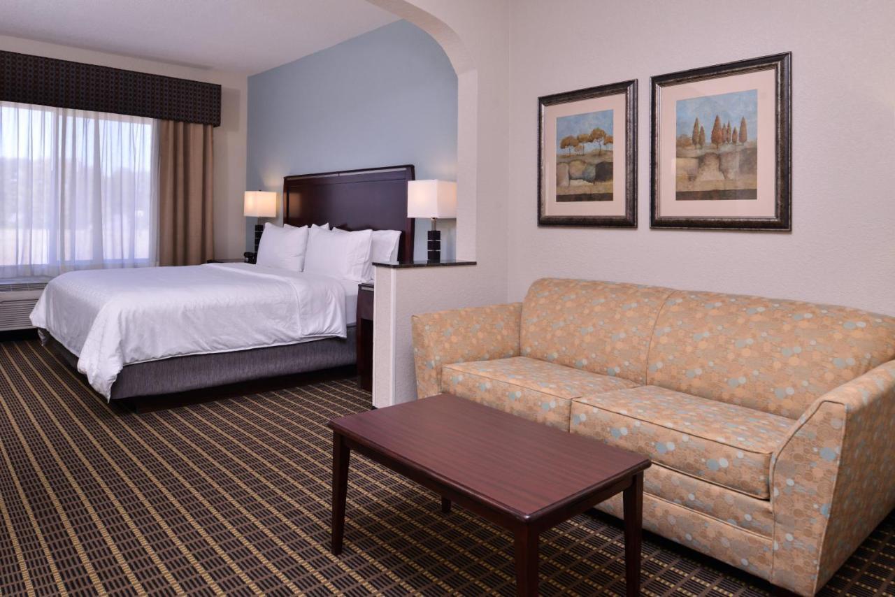 Holiday Inn Express & Suites Pittsburg By Ihg Εξωτερικό φωτογραφία