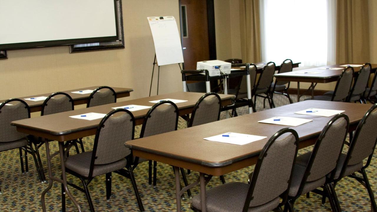Holiday Inn Express & Suites Pittsburg By Ihg Εξωτερικό φωτογραφία