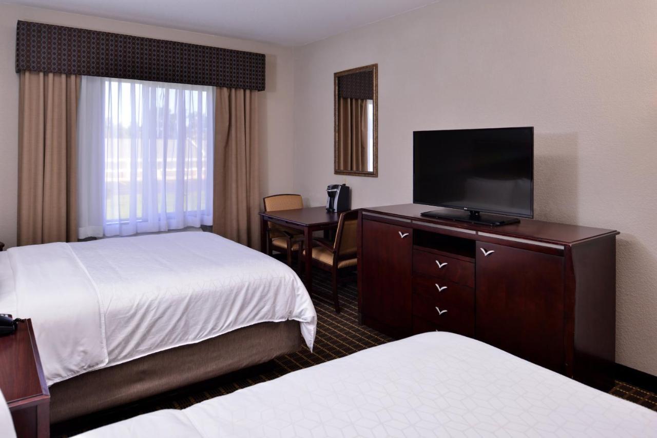 Holiday Inn Express & Suites Pittsburg By Ihg Εξωτερικό φωτογραφία