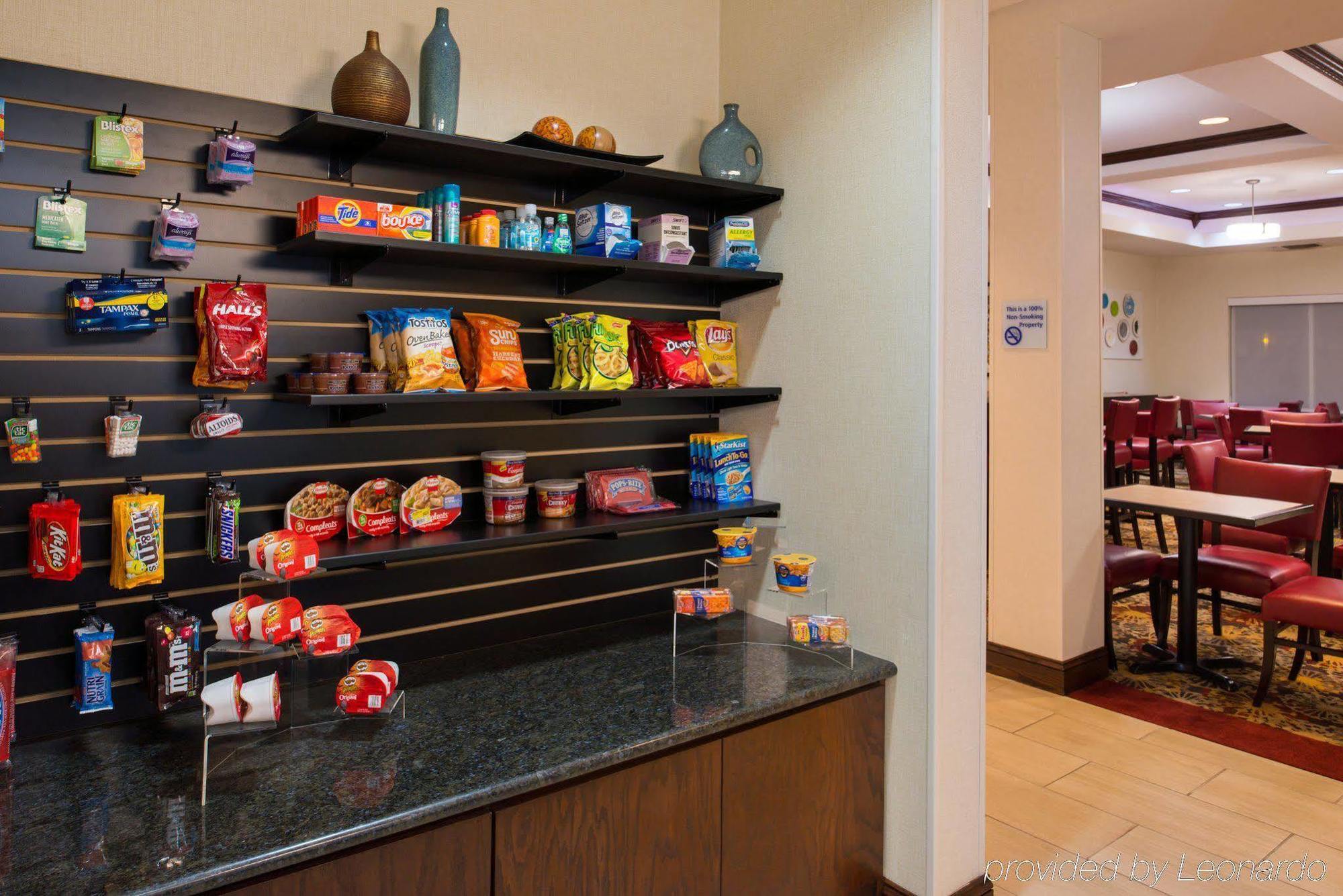 Holiday Inn Express & Suites Pittsburg By Ihg Εξωτερικό φωτογραφία